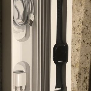 Apple Watch Series 3